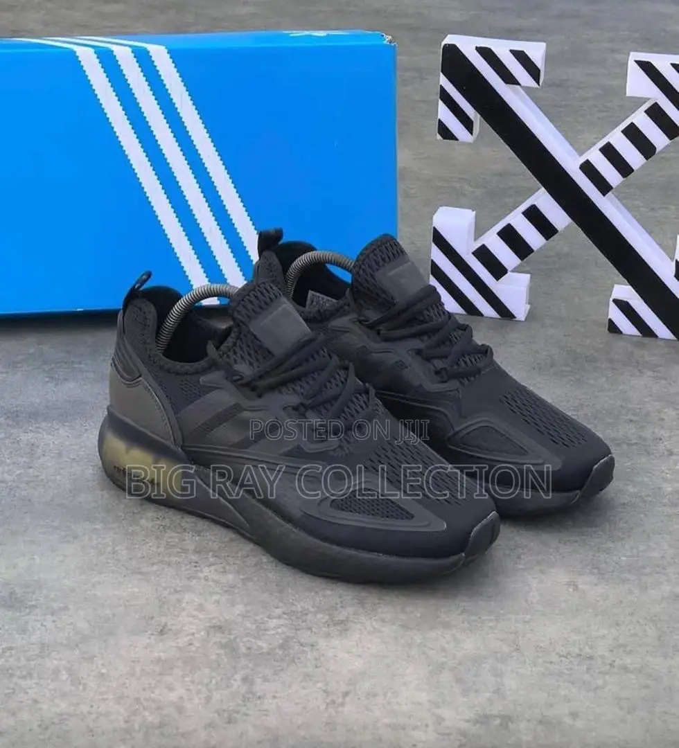 Classy Adidas Sneaker