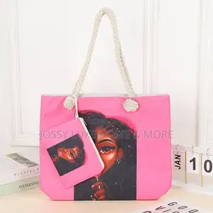 Tote Bags Ladies