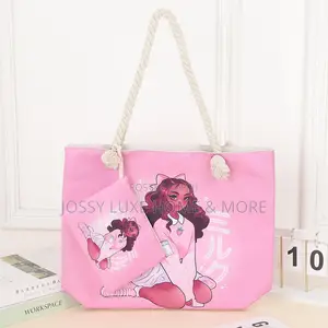 Tote Bags Ladies