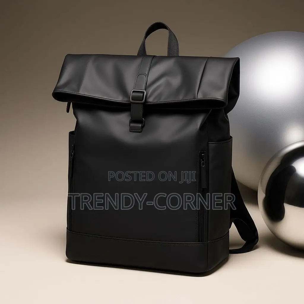 Waterproof Backpacks