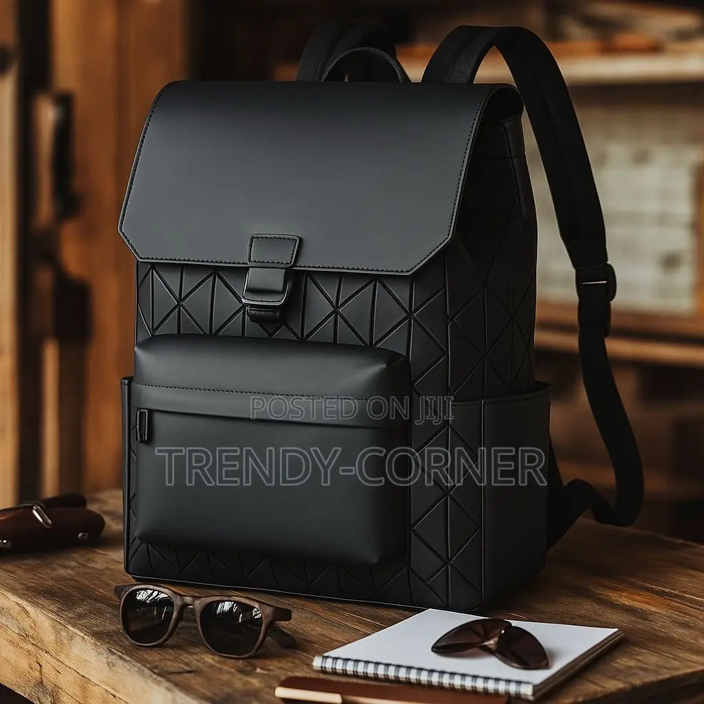 Waterproof Backpacks