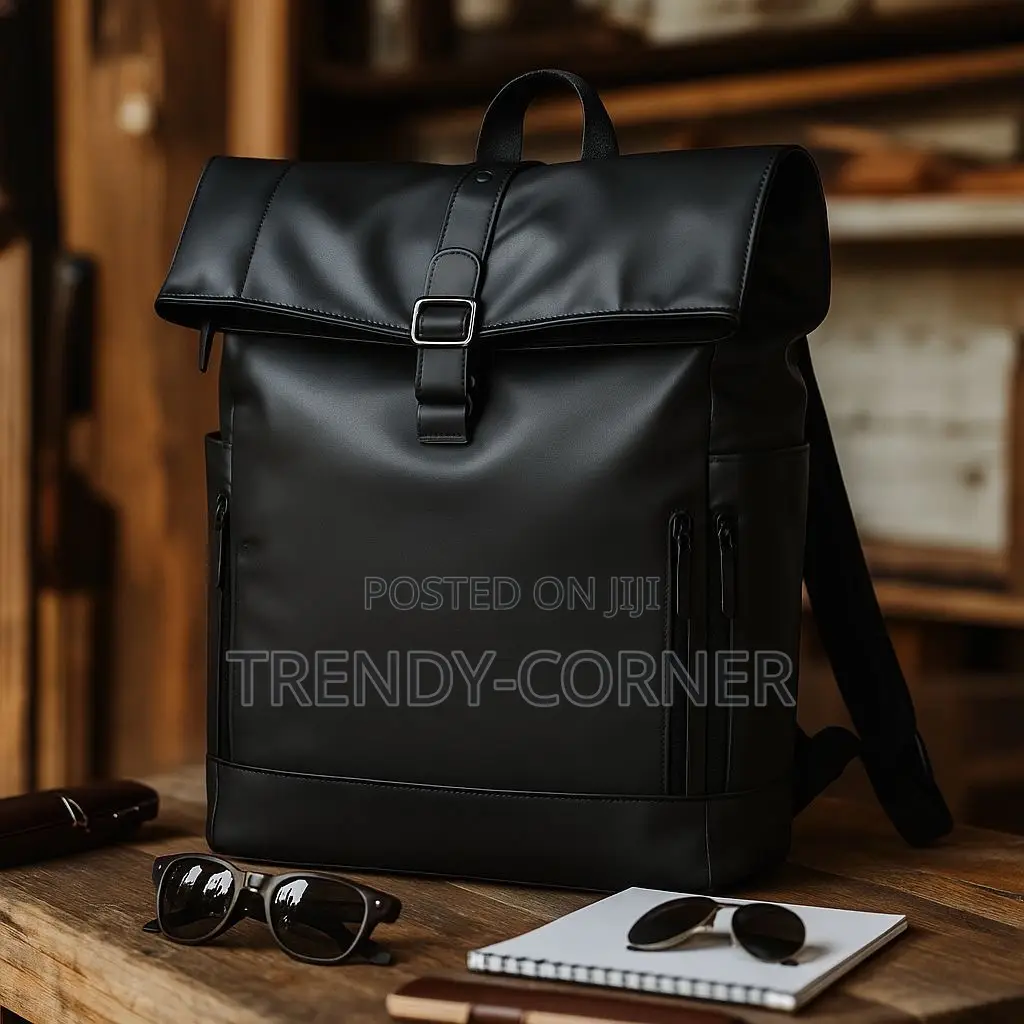 Waterproof Backpacks