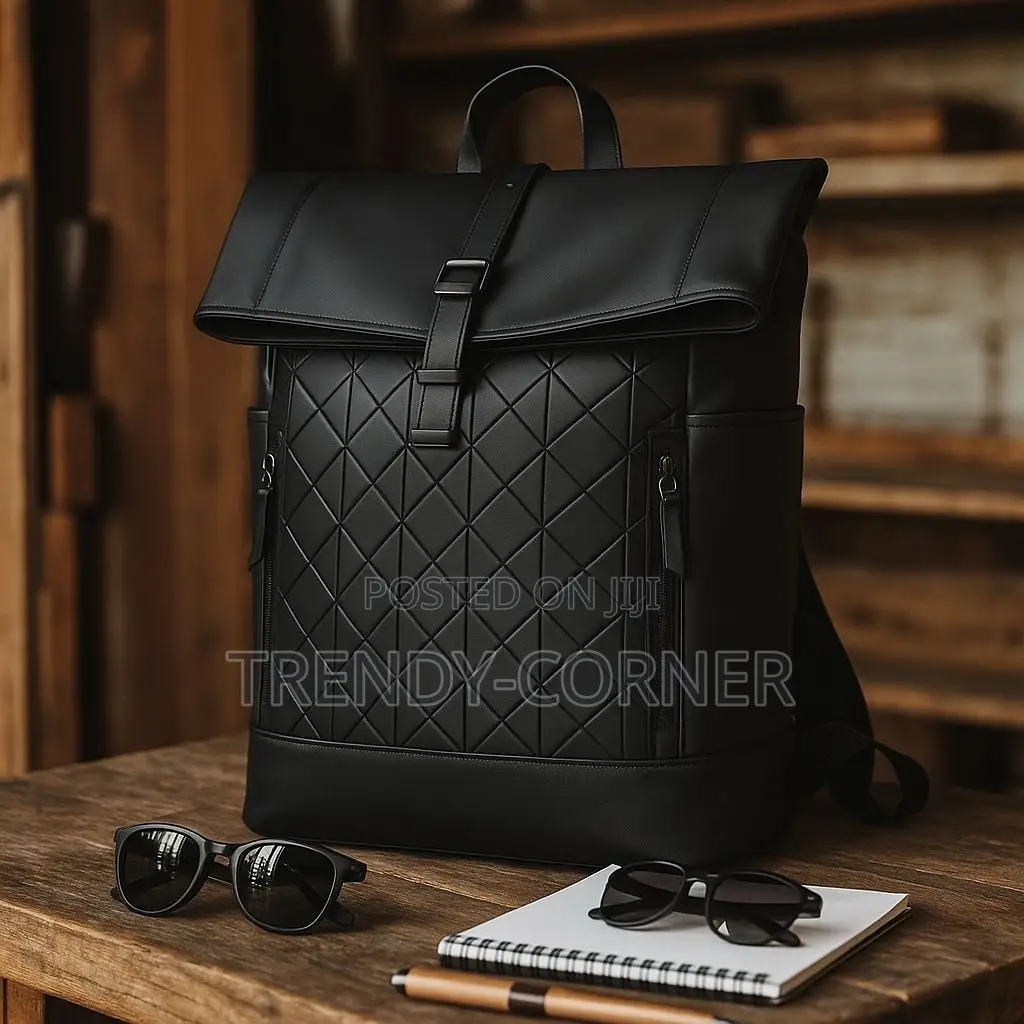 Waterproof Backpacks