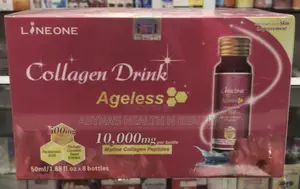 Collagen Syrup