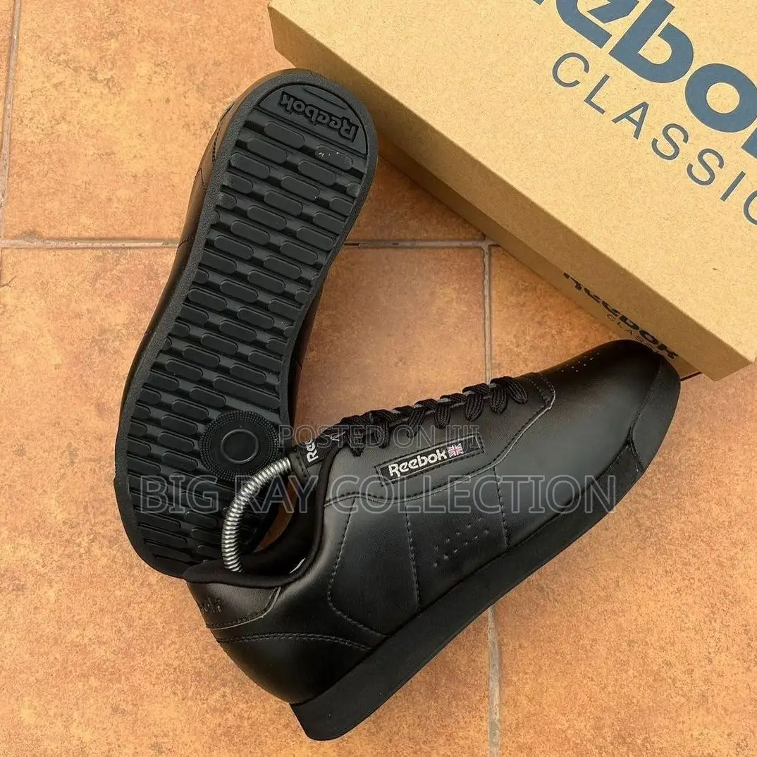 Reebok Princess Sneaker