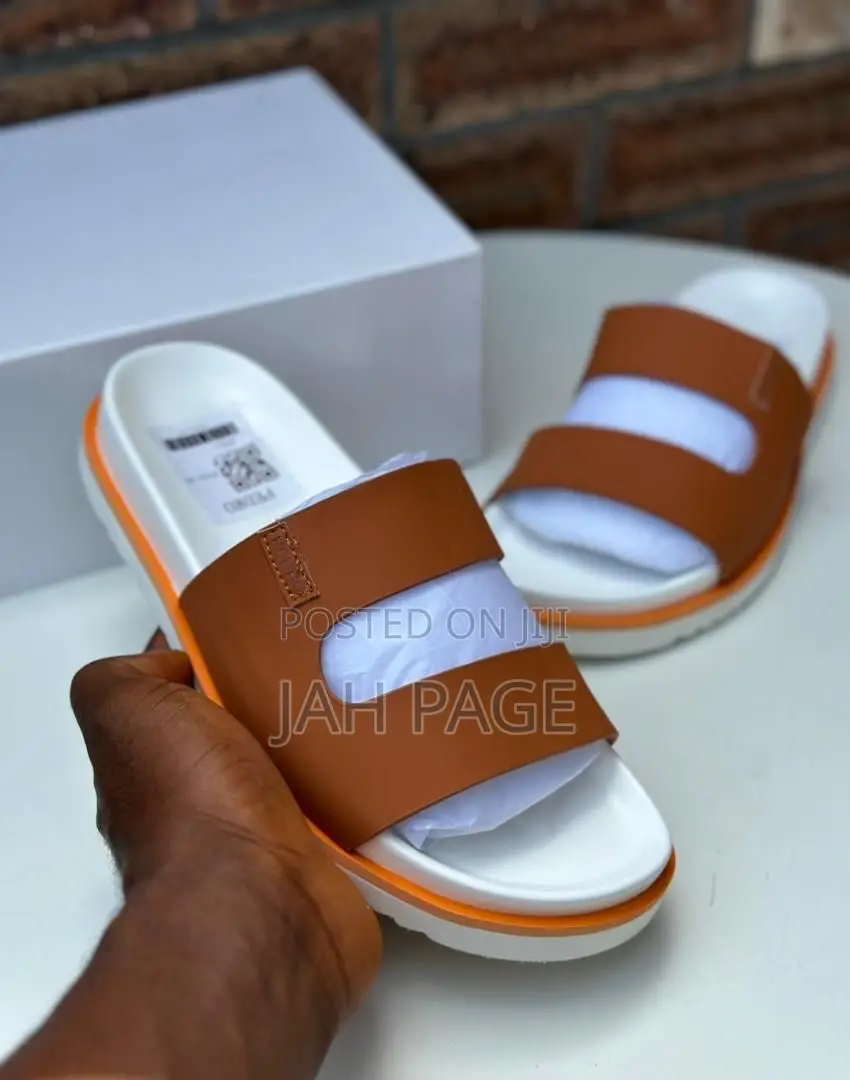 Pedro Slippers