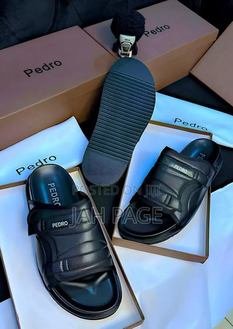 Pedro Slippers