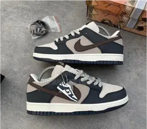 Classy Nike Sneaker