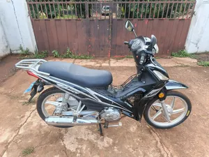 Apsonic AP110-88 2022 Black