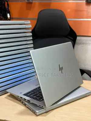 New Laptop HP EliteBook 840 G6 8GB Intel Core i5 SSD 256GB