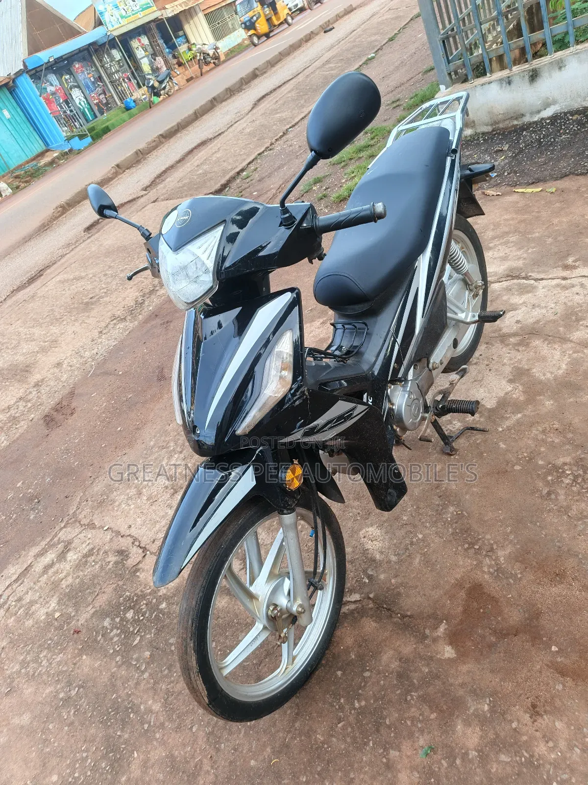 Apsonic AP110-88 2022 Black