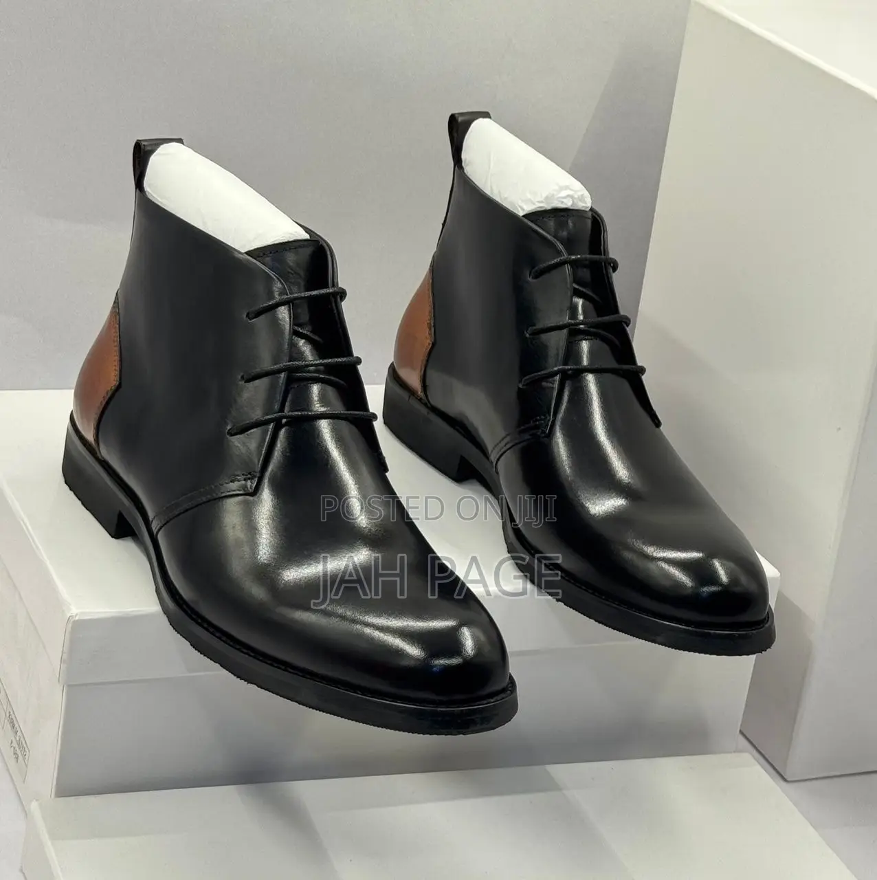 Billionaire Classic Long Boots