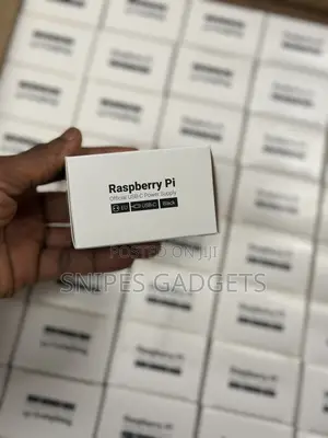 Raspberry Pi Usb Type C Phone Chargers (15.3 Watts)