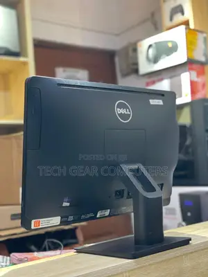 Desktop Computer Dell Optiplex 3040 8GB Intel Core I3 SSD 256GB