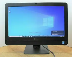 Desktop Computer Dell Optiplex 3040 8GB Intel Core I3 SSD 256GB
