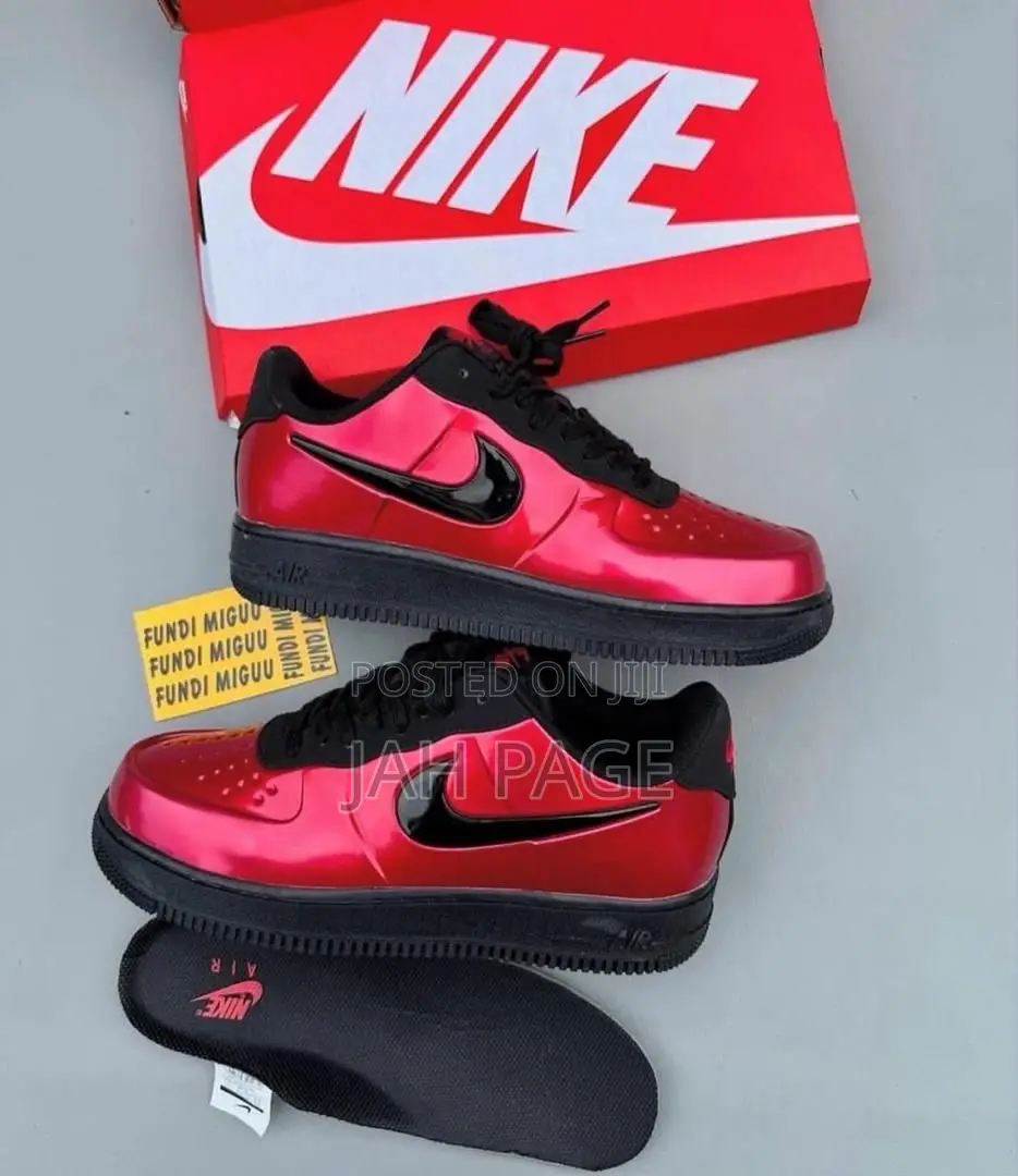 Classic Air Force 1