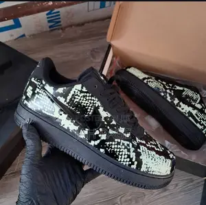 Classic Air Force 1