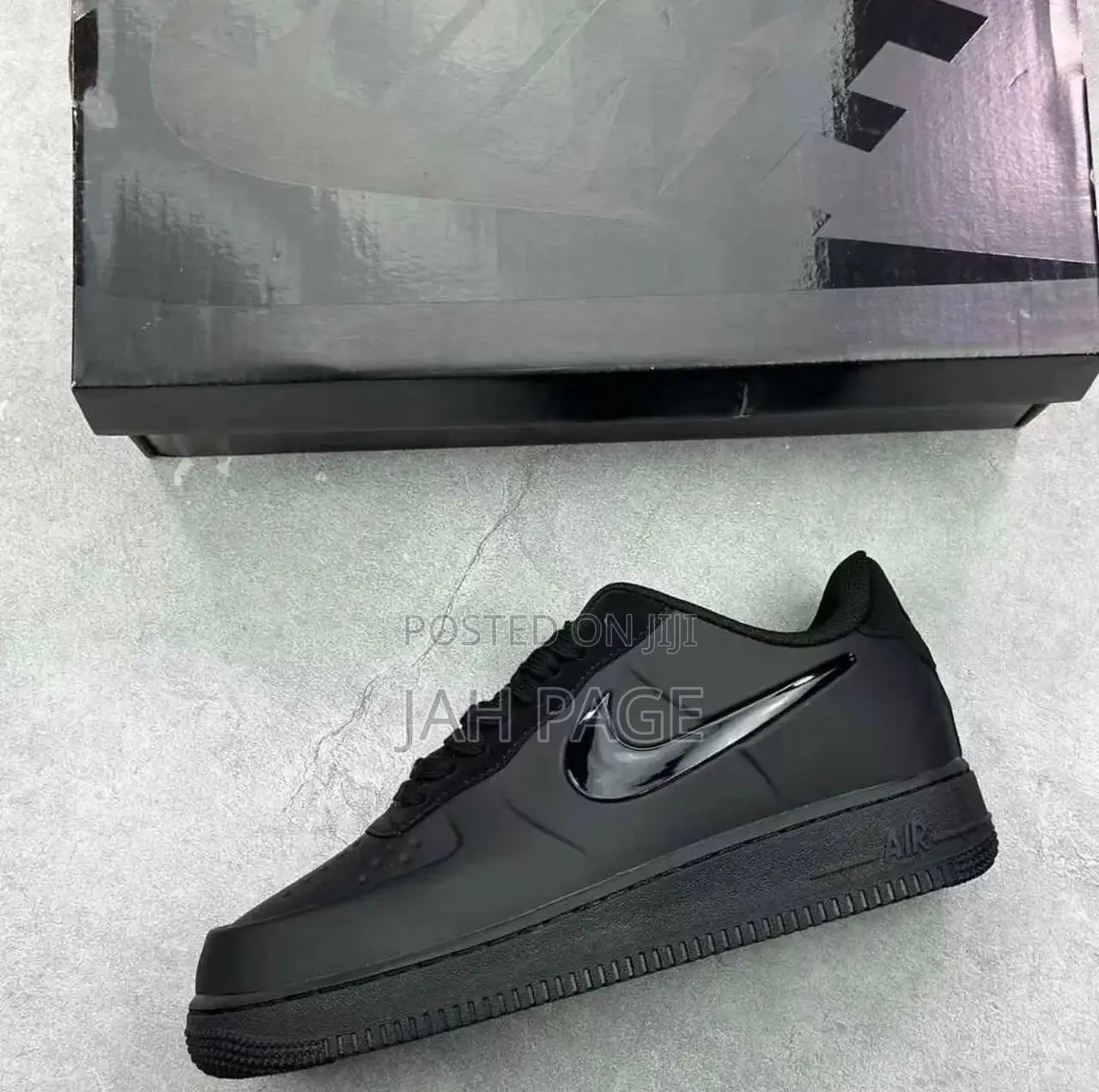 Classic Air Force 1