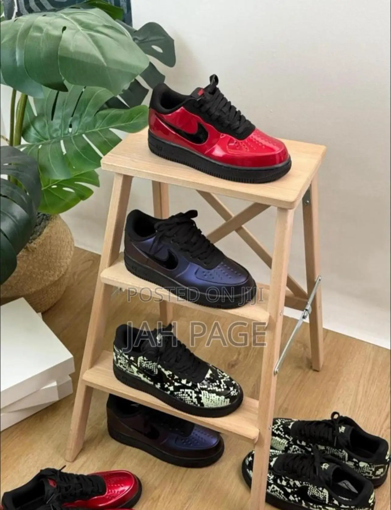 Classic Air Force 1