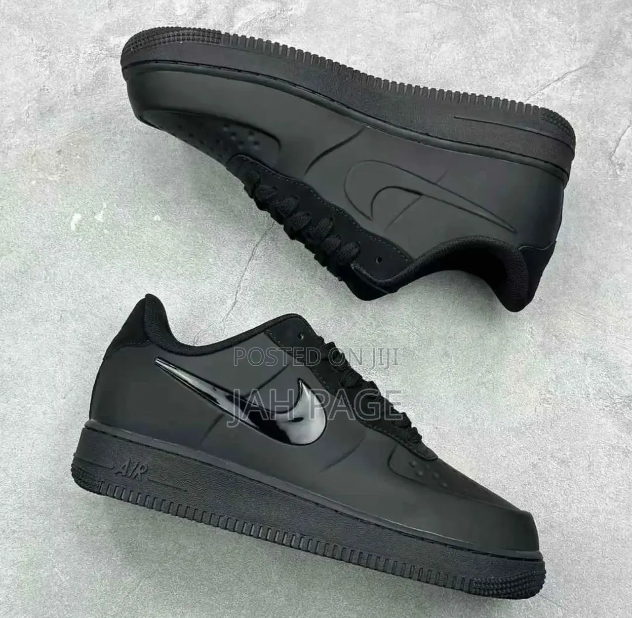 Classic Air Force 1