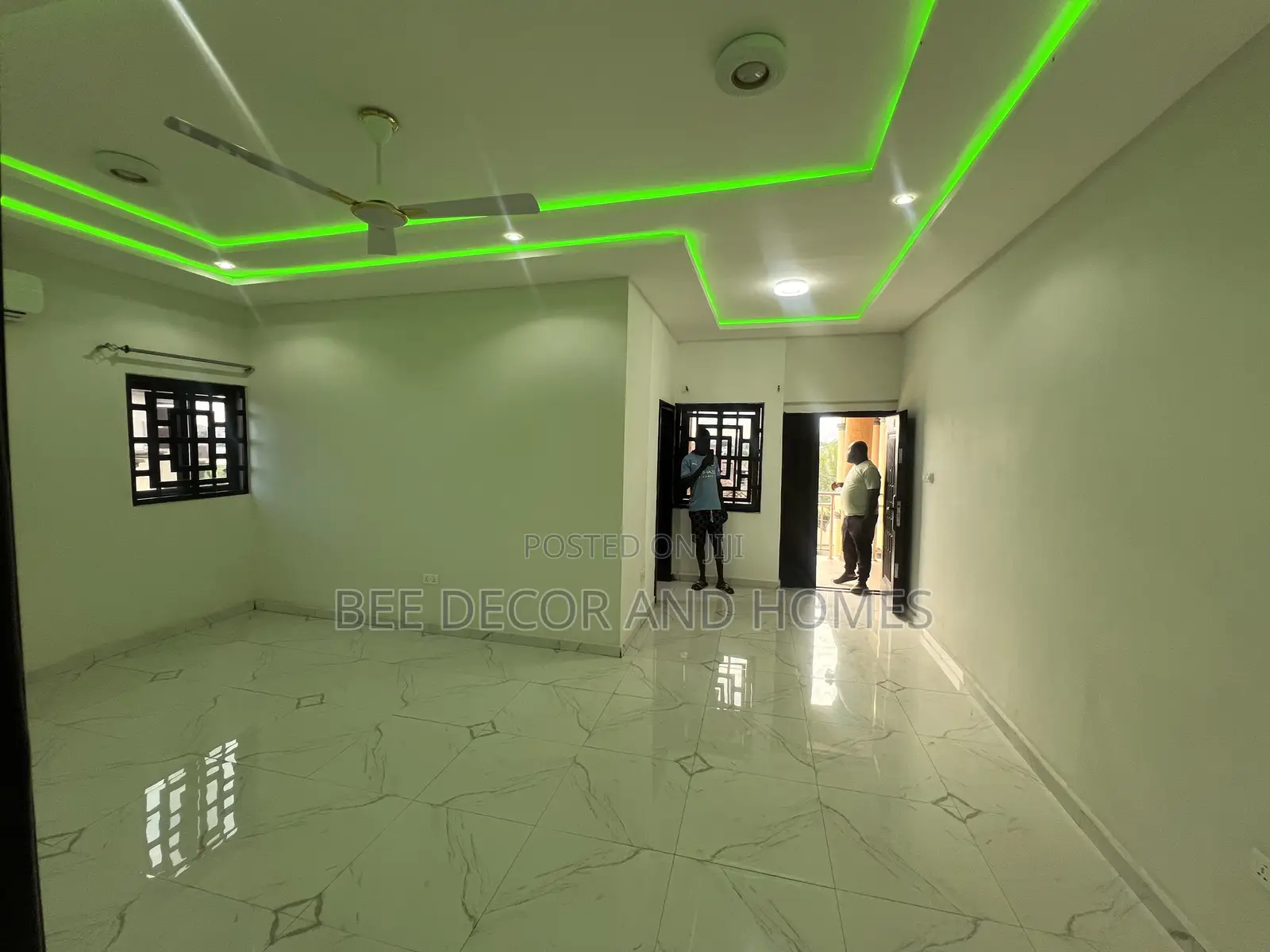 1bdrm Room & Parlour in Bee Decor & Homes, Agbogba for rent