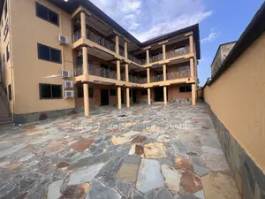 1bdrm Room & Parlour in Bee Decor & Homes, Agbogba for rent