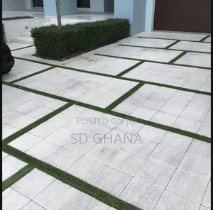 Concrete Floor Stamp