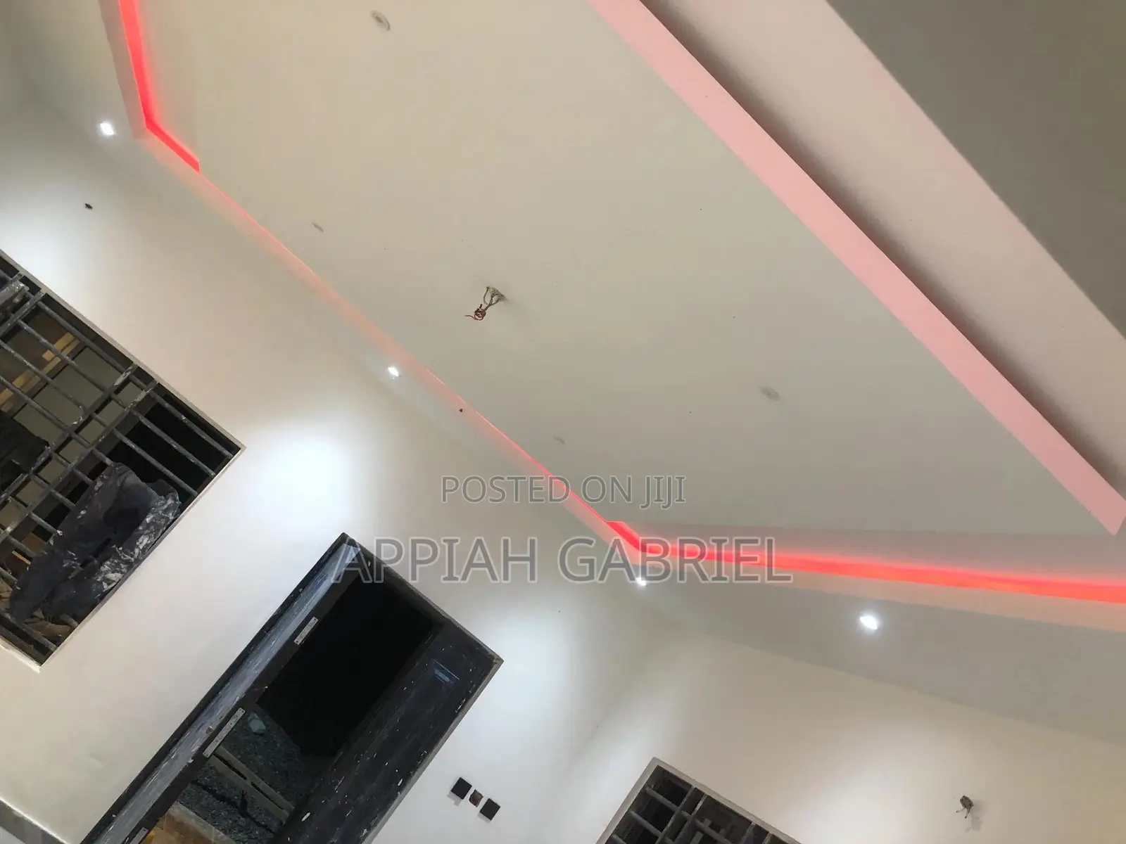 Electrician