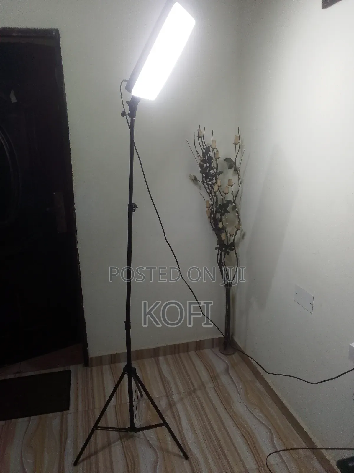 Rl- 24 Studio and Photography Light