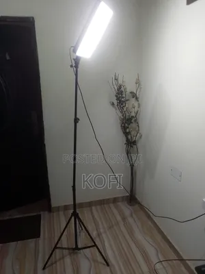 Rl- 24 Studio and Photography Light