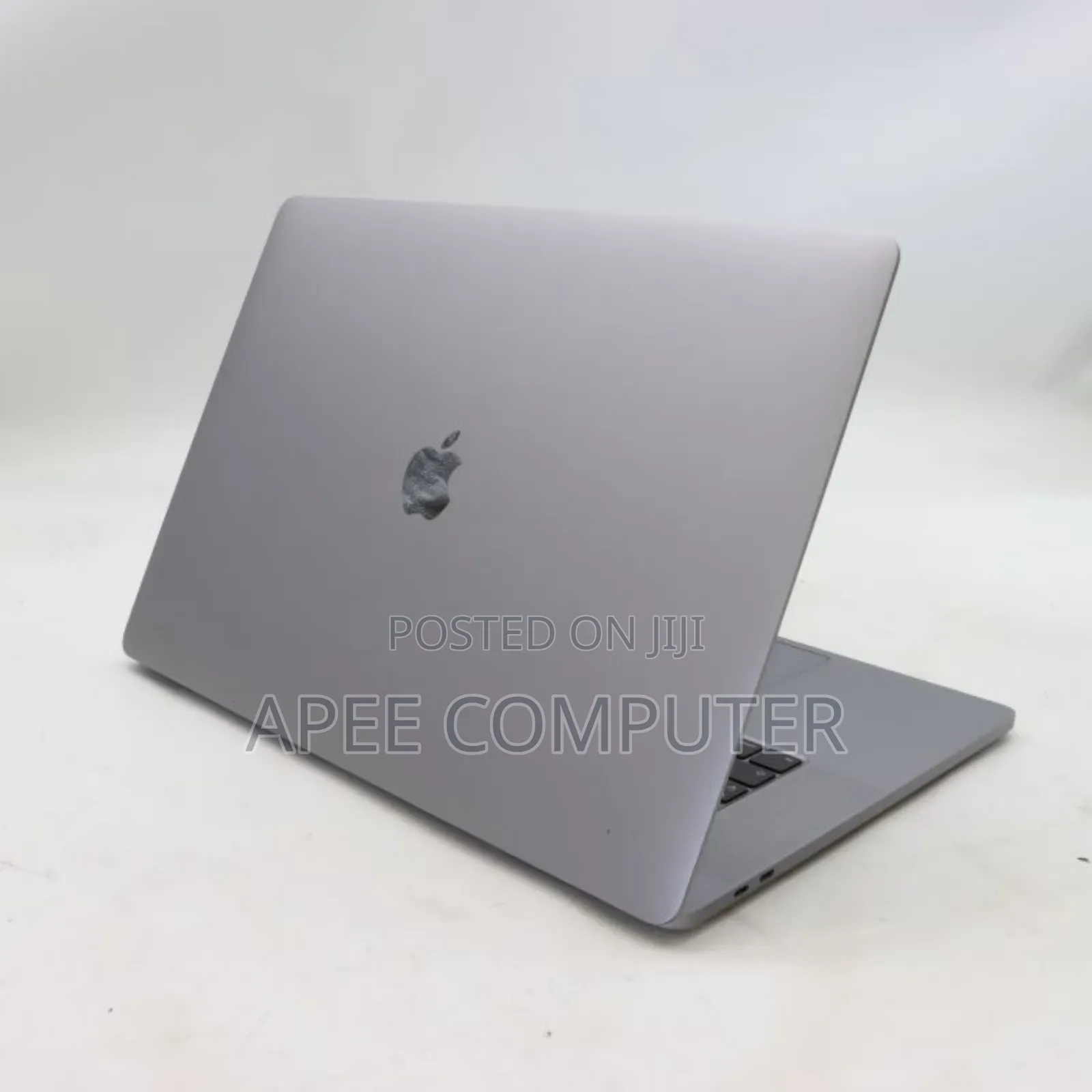Laptop Apple MacBook Pro 2019 16GB Intel Core i7 SSD 512GB