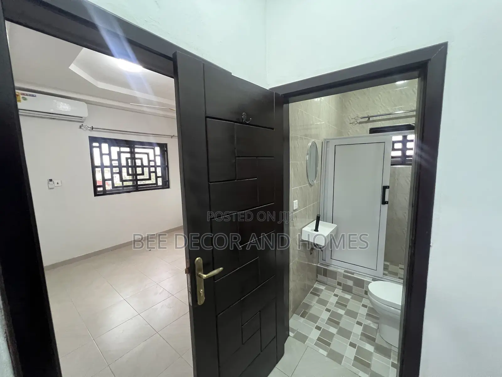 2bdrm Apartment in Bee Decor & Homes, Agbogba for rent
