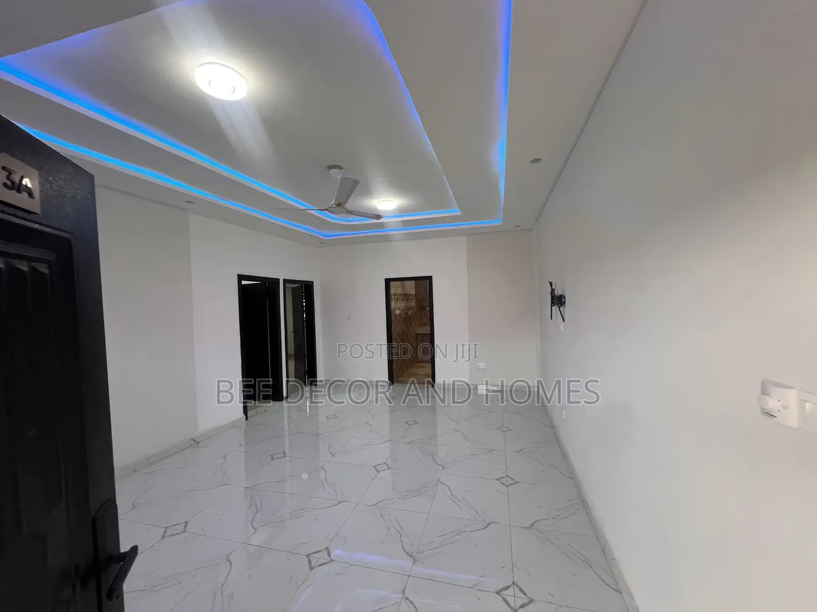 2bdrm Apartment in Bee Decor & Homes, Agbogba for rent