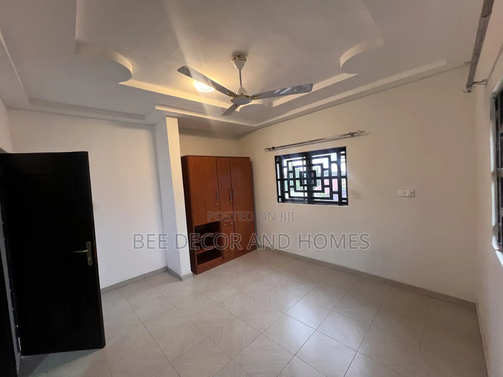 2bdrm Apartment in Bee Decor & Homes, Agbogba for rent