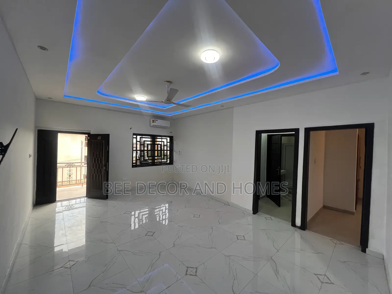 2bdrm Apartment in Bee Decor & Homes, Agbogba for rent