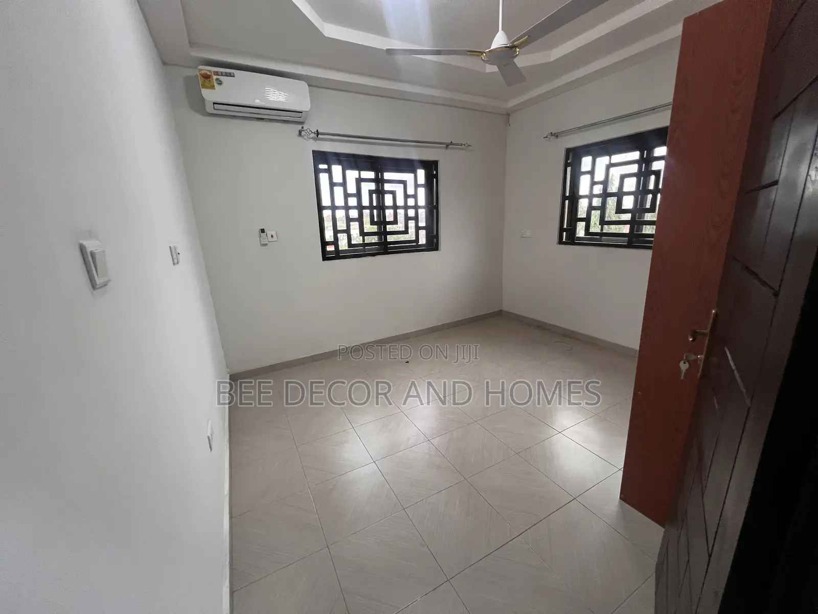 2bdrm Apartment in Bee Decor & Homes, Agbogba for rent