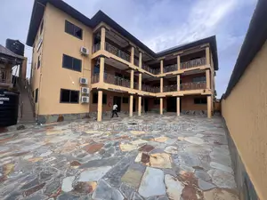 2bdrm Apartment in Bee Decor & Homes, Agbogba for rent