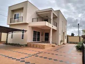 4bdrm Mansion in George Properties, Accra Metropolitan for rent