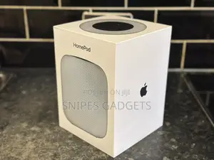 Apple Homepod Gen 1