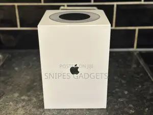 Apple Homepod Gen 1