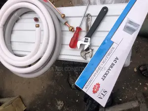 Air Condition Installer