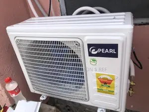Air Condition Installer