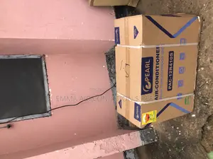 Air Condition Installer