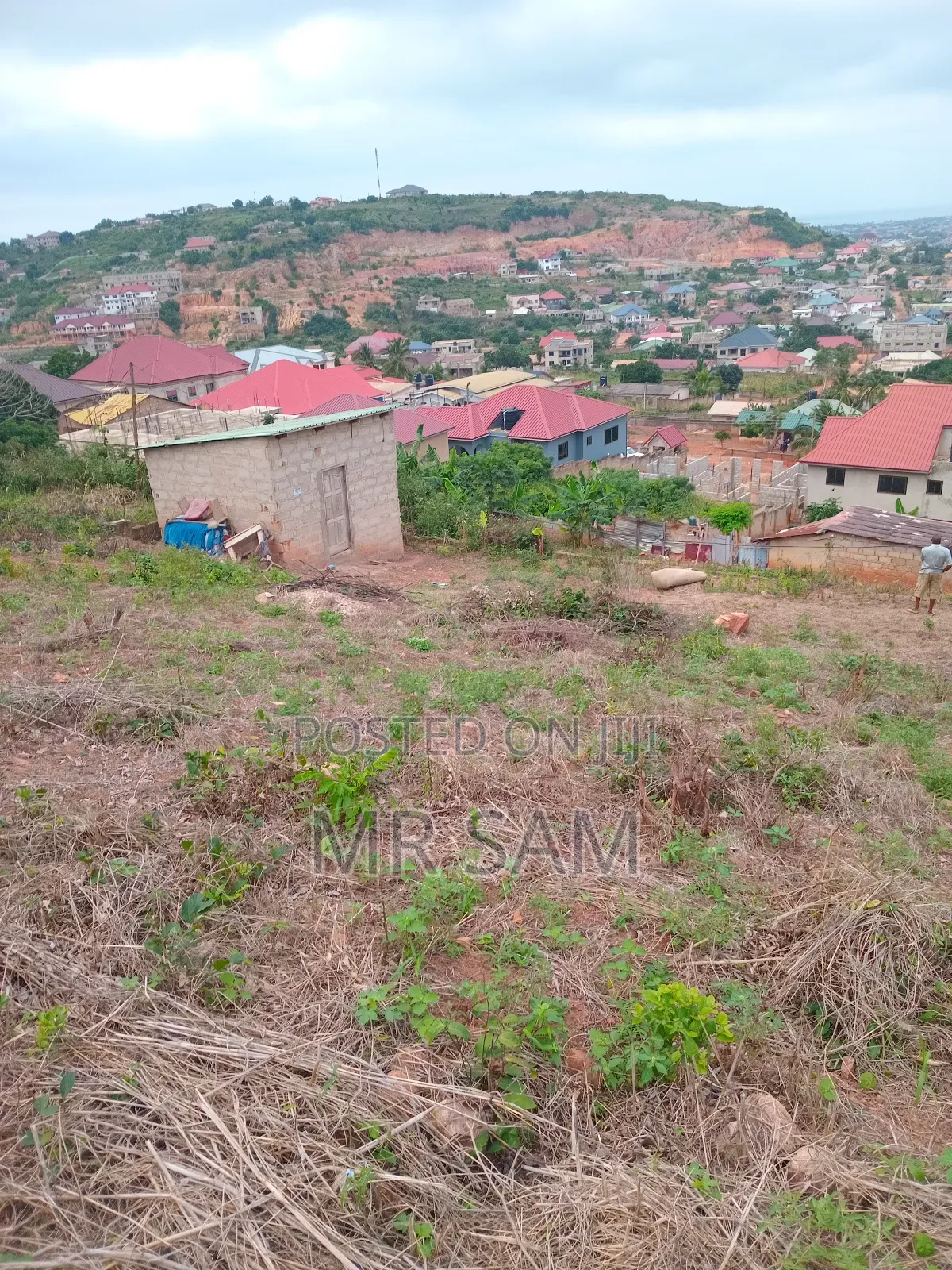 2plot of Land for Sale at Tuba Bortiano Hills