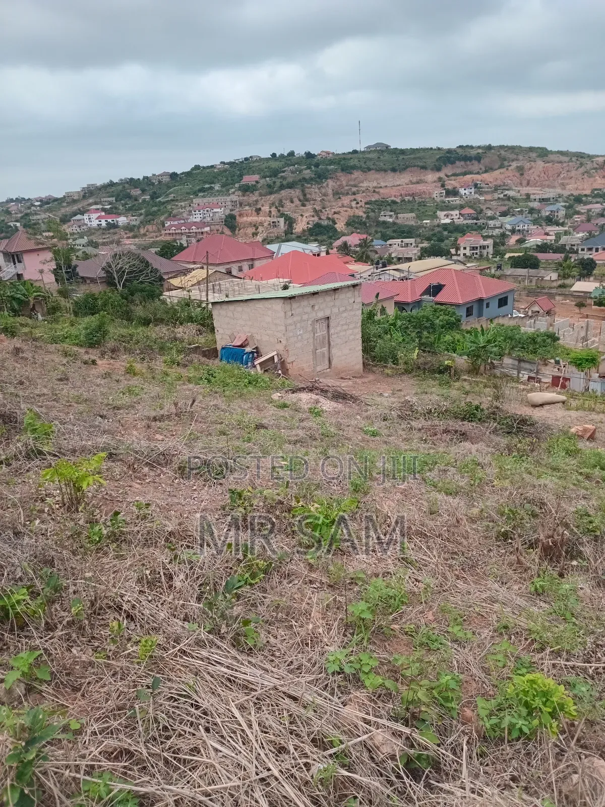 2plot of Land for Sale at Tuba Bortiano Hills