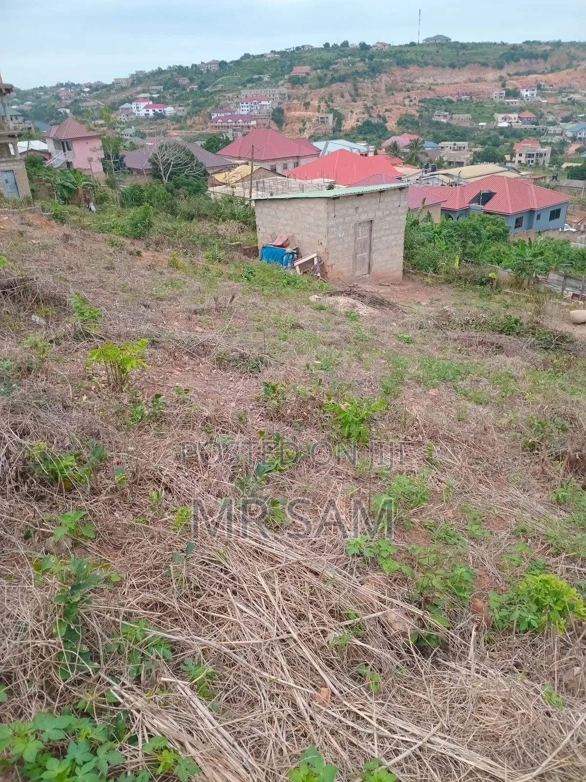 2plot of Land for Sale at Tuba Bortiano Hills