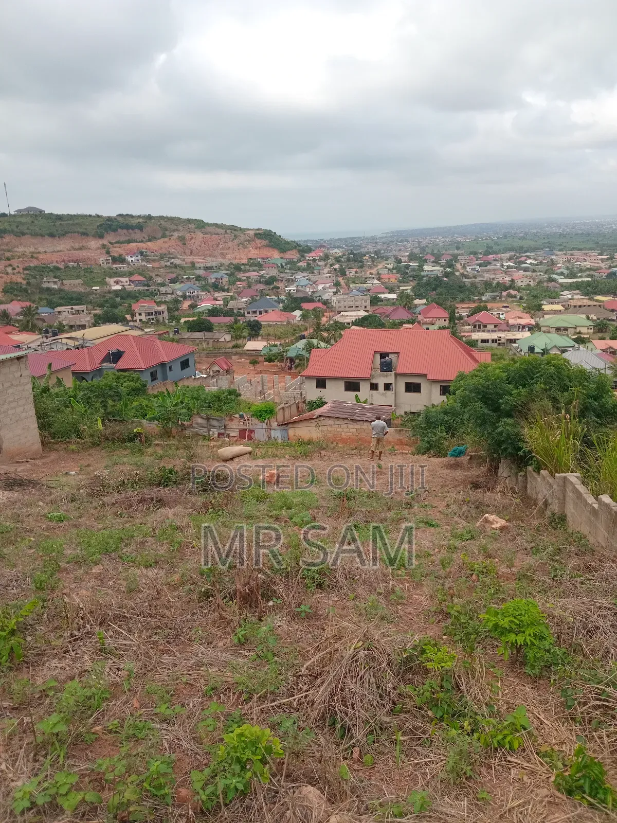 2plot of Land for Sale at Tuba Bortiano Hills