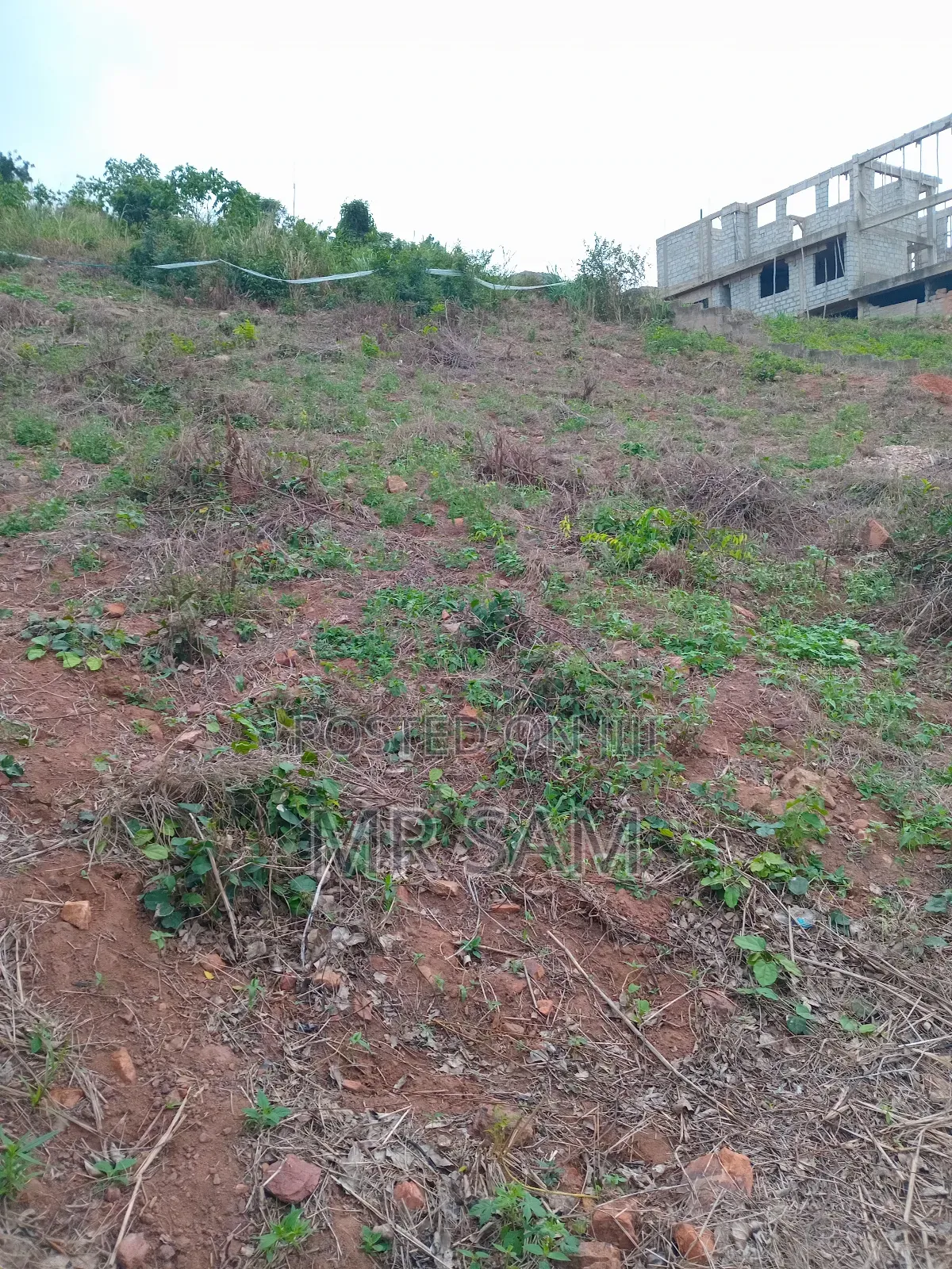 2plot of Land for Sale at Tuba Bortiano Hills