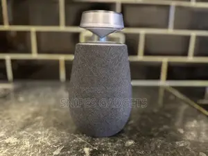 Lg Xboom 360 Xo2tbk Portable Bluetooth Speaker
