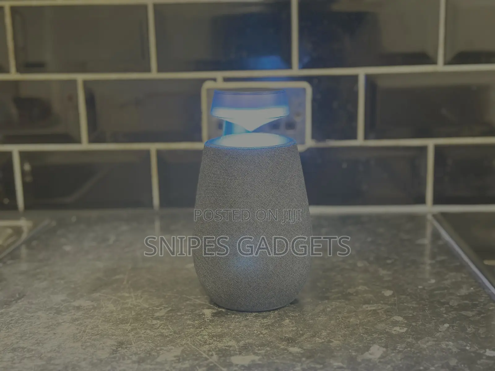 Lg Xboom 360 Xo2tbk Portable Bluetooth Speaker